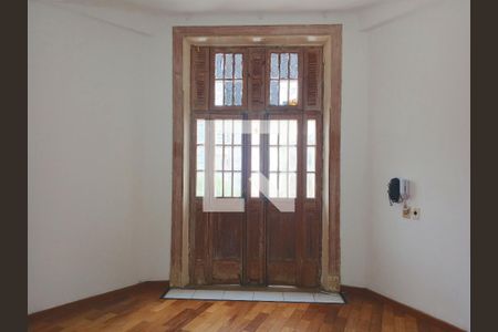 Sala de apartamento à venda com 1 quarto, 60m² em Centro Histórico de São Paulo, São Paulo