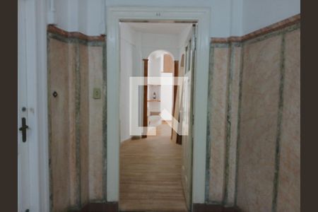 Corredor de apartamento à venda com 1 quarto, 60m² em Centro Histórico de São Paulo, São Paulo