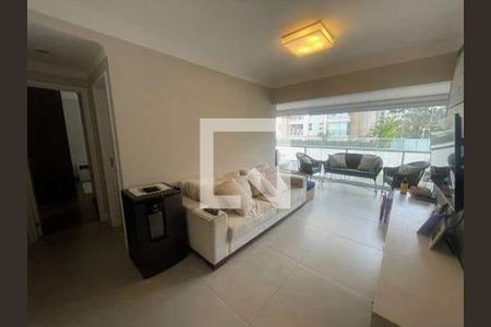 Apartamento à venda com 1 quarto, 80m² em Parque Colonial, São Paulo