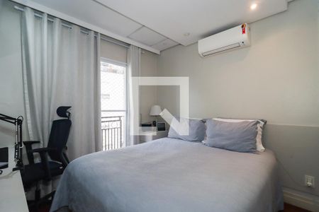 Suíte de casa de condomínio para alugar com 3 quartos, 157m² em Vila Andrade, São Paulo