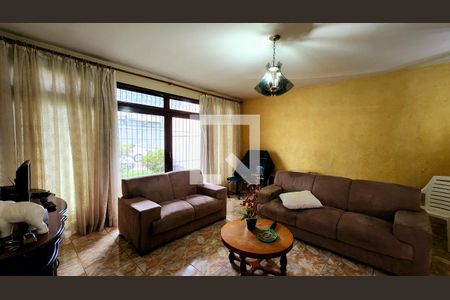 Sala de casa à venda com 2 quartos, 340m² em Vila Vianelo, Jundiaí