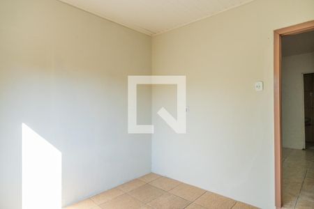 Quarto de casa para alugar com 1 quarto, 42m² em Aberta dos Morros, Porto Alegre