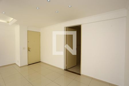 Sala de apartamento à venda com 3 quartos, 128m² em Jardim Londrina, São Paulo