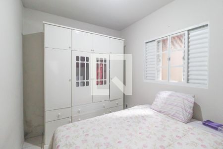 Quarto 2 de casa para alugar com 2 quartos, 100m² em Fazenda Grande, Jundiaí