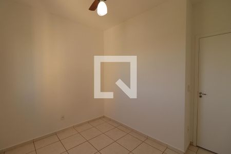 Quarto 1 de apartamento para alugar com 2 quartos, 50m² em Ribeirânia, Ribeirão Preto