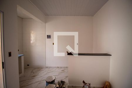 Sala de casa para alugar com 1 quarto, 50m² em Jardim Santa Maria, São Paulo
