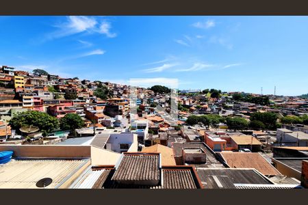 Vista da Varada de casa à venda com 3 quartos, 160m² em Vila Popular, Várzea Paulista