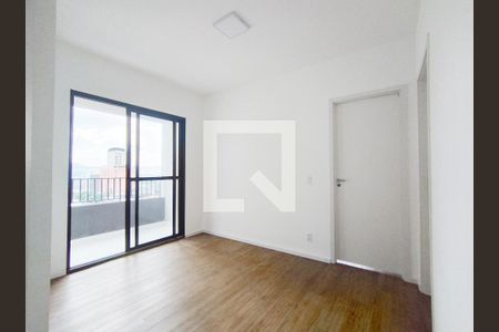 Sala de apartamento para alugar com 2 quartos, 55m² em Centro, Osasco