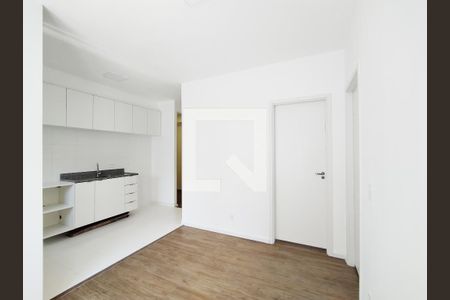 Sala de apartamento para alugar com 2 quartos, 55m² em Centro, Osasco