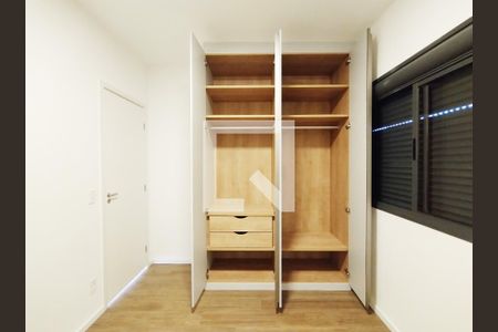 Suíte de apartamento para alugar com 2 quartos, 55m² em Centro, Osasco