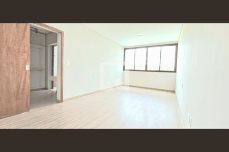 Suíte 1 de casa de condomínio à venda com 4 quartos, 384m² em Alphaville Vespasiano, Vespasiano