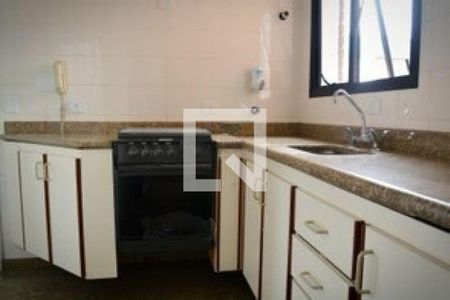 Apartamento à venda com 4 quartos, 270m² em Parque Bairro Morumbi, São Paulo