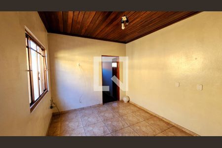 Sala de casa à venda com 2 quartos, 109m² em Vila Manfredi, Jundiaí