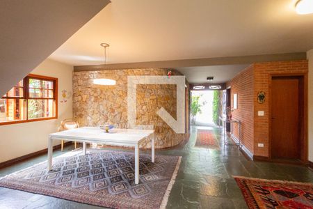 Sala de casa à venda com 4 quartos, 380m² em Adalgisa, Osasco