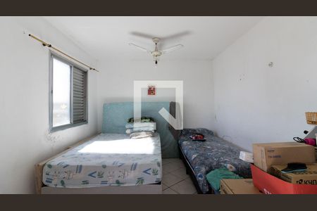 Quarto 1 de apartamento à venda com 2 quartos, 58m² em Conjunto Habitacional Padre Manoel da Nobrega, São Paulo