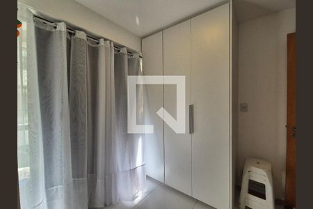 Quarto 1 de apartamento à venda com 3 quartos, 86m² em Recreio dos Bandeirantes, Rio de Janeiro
