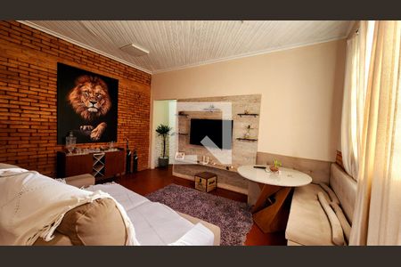 Sala de casa à venda com 3 quartos, 280m² em Ponte Sao Joao, Jundiaí