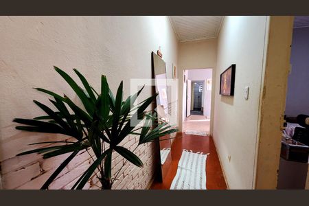 Corredor de casa à venda com 3 quartos, 280m² em Ponte Sao Joao, Jundiaí