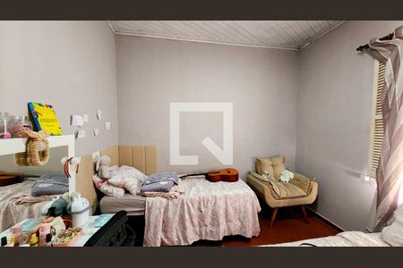 Quarto 1 de casa à venda com 3 quartos, 280m² em Ponte Sao Joao, Jundiaí