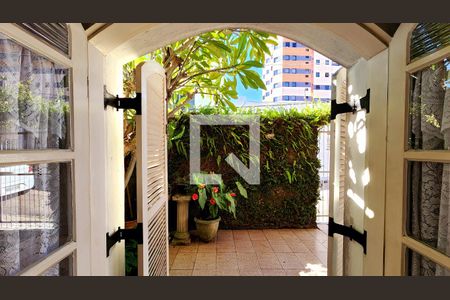 Sala de casa à venda com 3 quartos, 130m² em Centro, Jundiaí