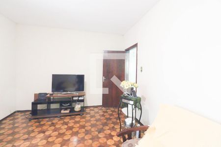 Sala de casa à venda com 2 quartos, 133m² em Vila Liberdade, Jundiaí