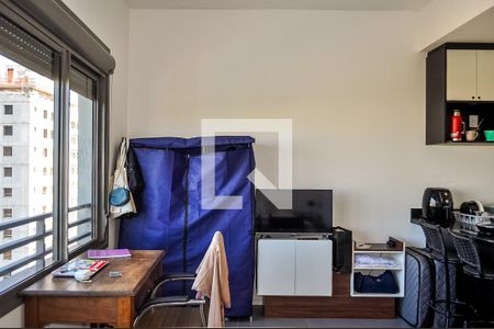 Studio de kitnet/studio para alugar com 1 quarto, 34m² em Farroupilha, Porto Alegre