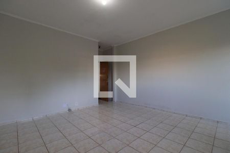 Sala de apartamento para alugar com 3 quartos, 160m² em Jardim Zara, Ribeirão Preto