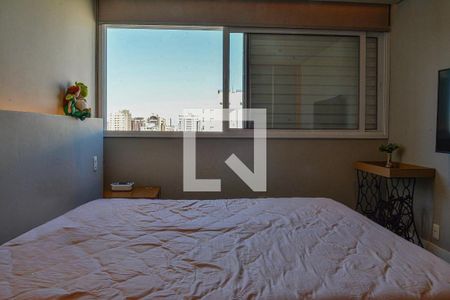 Apartamento à venda com 3 quartos, 170m² em Moema, São Paulo