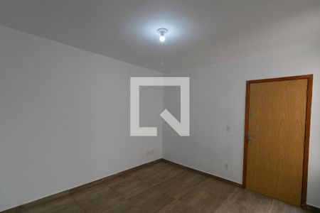 Sala de apartamento para alugar com 2 quartos, 42m² em Juliana, Belo Horizonte