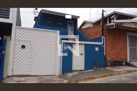 Casa à venda com 4 quartos, 122m² em Jardim Buriti, Várzea Paulista