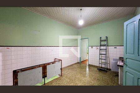 Cozinha de casa à venda com 2 quartos, 157m² em Bela Vista, Jundiaí