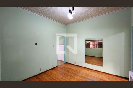 Sala de casa à venda com 2 quartos, 157m² em Bela Vista, Jundiaí
