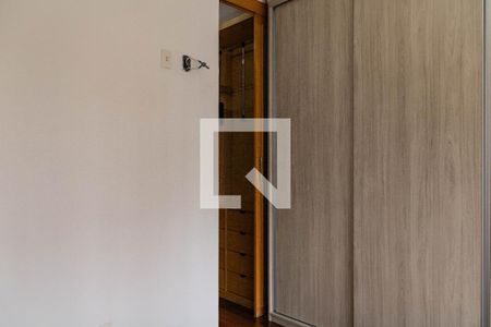 Suíte de apartamento para alugar com 3 quartos, 90m² em Buritis, Belo Horizonte