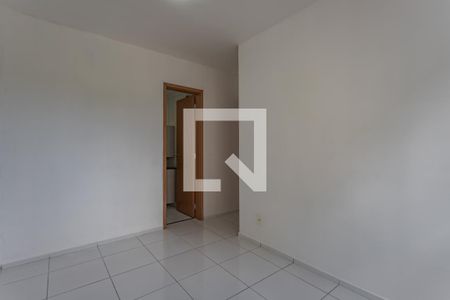 Suíte de apartamento para alugar com 2 quartos, 72m² em Parque Santa Fé, Porto Alegre