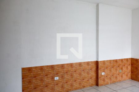 Sala de casa para alugar com 2 quartos, 93m² em Km 18, Osasco