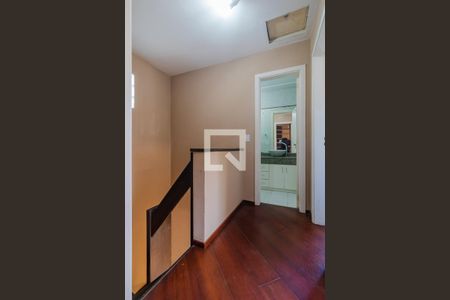 Hall de casa de condomínio à venda com 3 quartos, 120m² em Tristeza, Porto Alegre