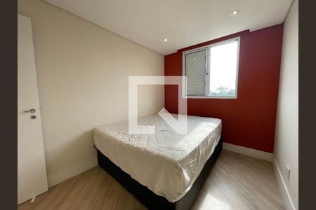 Quarto de apartamento à venda com 2 quartos, 65m² em Rio Pequeno, São Paulo