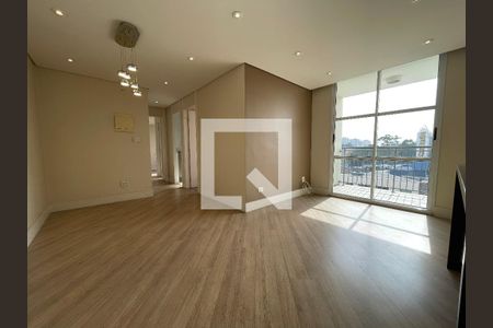 Sala de apartamento à venda com 2 quartos, 65m² em Rio Pequeno, São Paulo