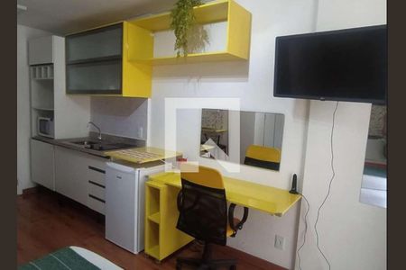Foto 04 de apartamento à venda com NaN quartos, m² em Consolação, São Paulo