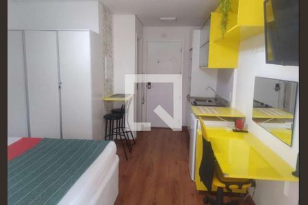 Foto 06 de apartamento à venda com NaN quartos, m² em Consolação, São Paulo
