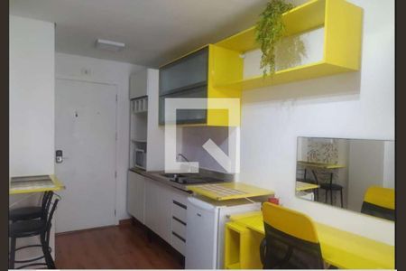 Foto 05 de apartamento à venda com NaN quartos, m² em Consolação, São Paulo