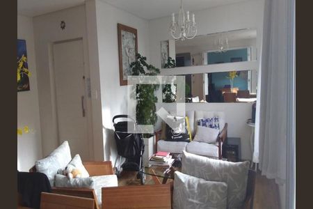 Apartamento à venda com 2 quartos, 100m² em Vila Andrade, São Paulo