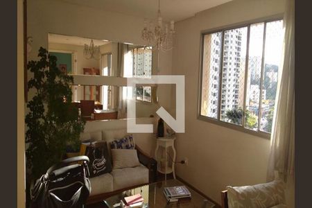 Apartamento à venda com 2 quartos, 100m² em Vila Andrade, São Paulo