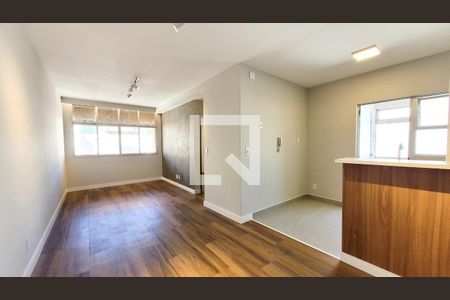 Studio de kitnet/studio à venda com 1 quarto, 48m² em Cambuí, Campinas