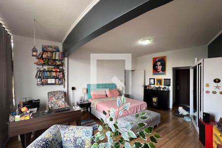 Sala de apartamento à venda com 2 quartos, 100m² em Centro Histórico de São Paulo, São Paulo