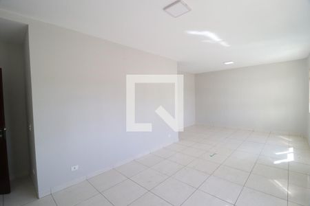 Sala de apartamento para alugar com 4 quartos, 121m² em Martins, Uberlândia