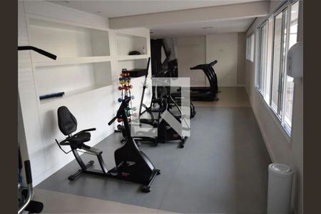Apartamento à venda com 1 quarto, 49m² em Centro Histórico de São Paulo, São Paulo