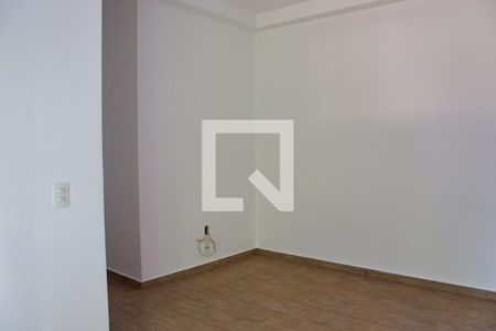 Sala e Cozinha de apartamento para alugar com 2 quartos, 62m² em Parque Anhanguera, Ribeirão Preto