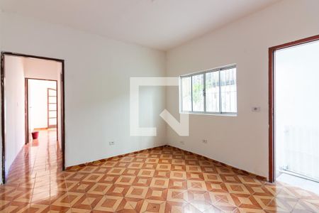 Sala de casa para alugar com 3 quartos, 320m² em Jardim das Flores, Osasco