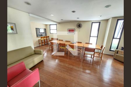 Apartamento à venda com 3 quartos, 63m² em Moema, São Paulo